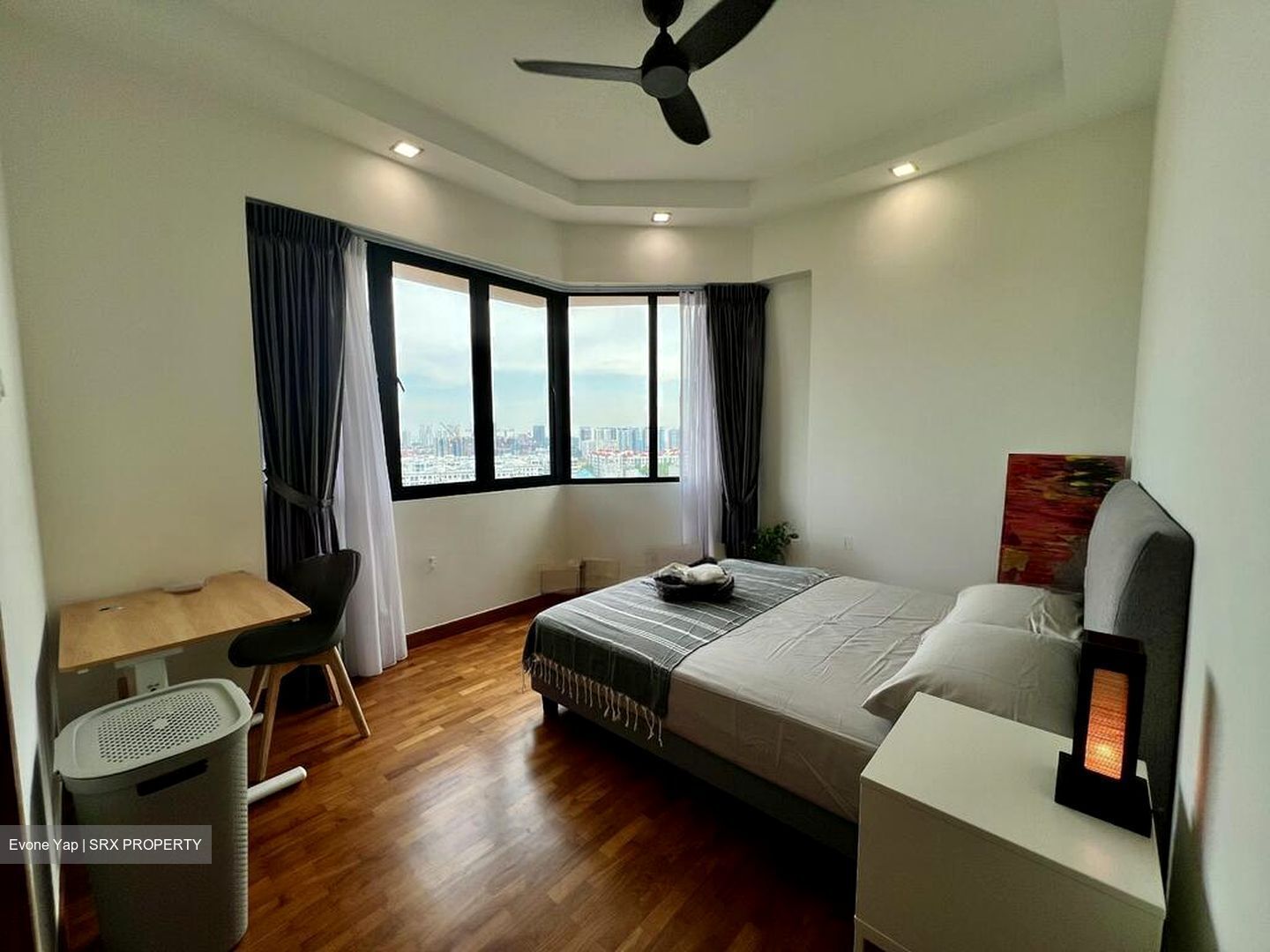 Simsville (D14), Condominium #507594081